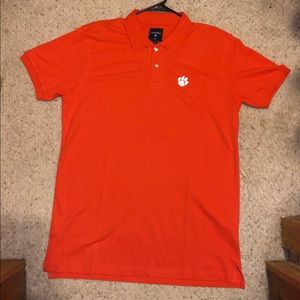 Clemson Polo